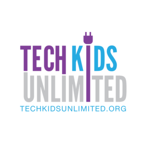 Tech Kids Unlimited - Official Charity Partner